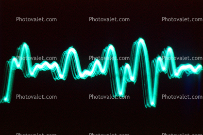 sine wave with harmonics