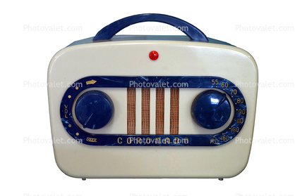 Coronado 43-8190 Radio, Gamble-Skogmo, 1947, 1940s