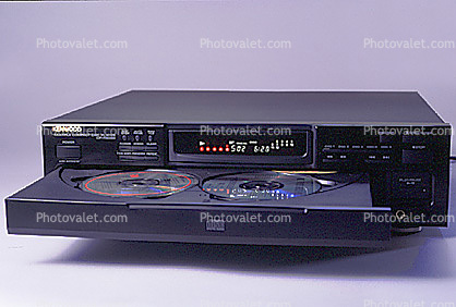Compact Disk Player