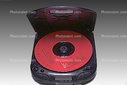 Compact Disk Player