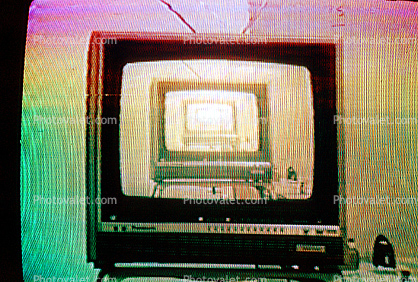 Television, 1980s