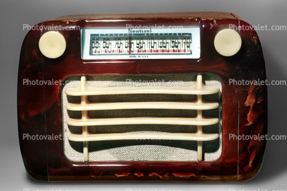 Sentinal Radio