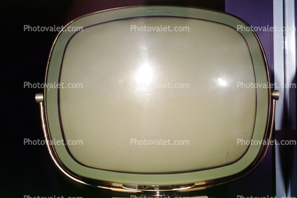 Philco Predicta Television Set, Model 4654, 1959, 1950s