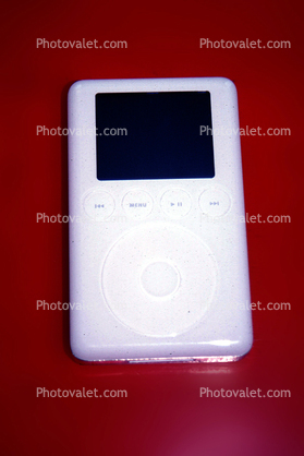 Ipod, 2005