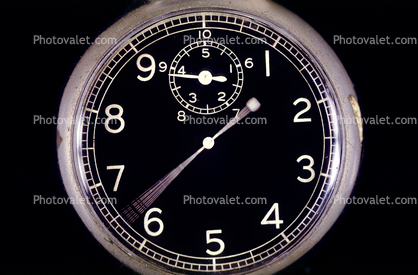 Stop Watch, Round, Circular, Circle, Stop-watch, Timer