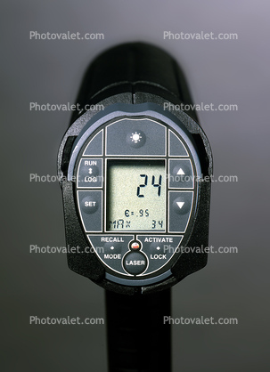 LCD Watch