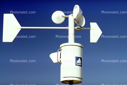 Wind Direction, 3-Cup Anemometer, Wind Speed, machine, arrow