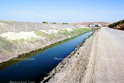 Water Pollution, Contamination