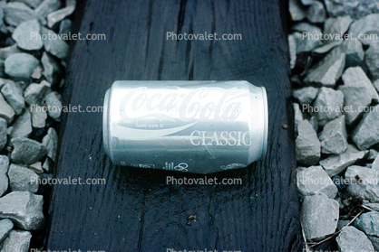 Aluminum Can