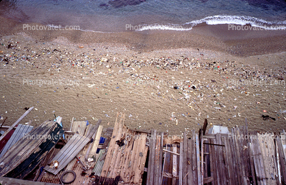 Superfund Clean-up site