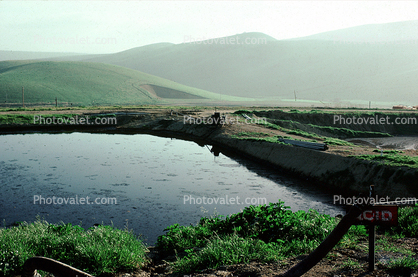 Superfund Clean-up site