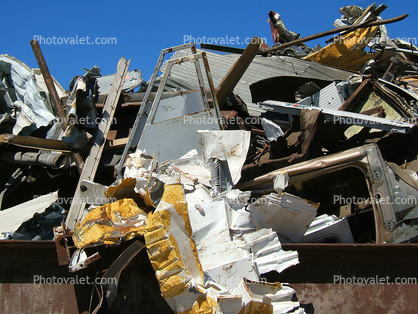 Scrap Metal