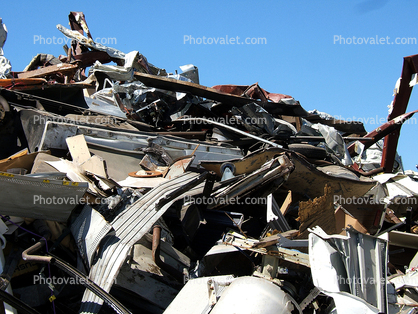 Scrap Metal