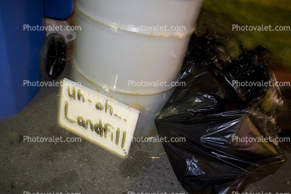 Recycling Bins