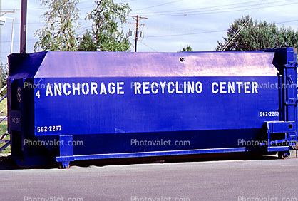 Anchorage Recycling Center