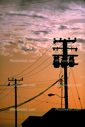 transformer, Transmission Lines, Powerline, Powerpole