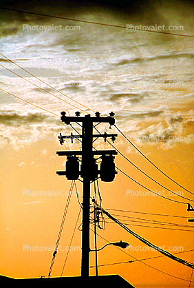 transformer, Transmission Lines, Powerline, Powerpole