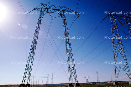 Transmission Lines, Powerline, Powerpole