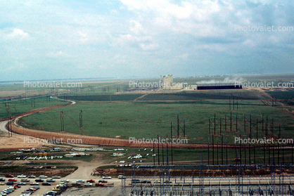 Amarul Coal Fired Plant
