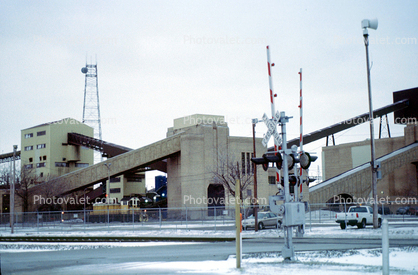 Michigan City Generating Station, Indiana, M.C.P.A.