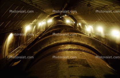 Water Pipes, Hoover Dam