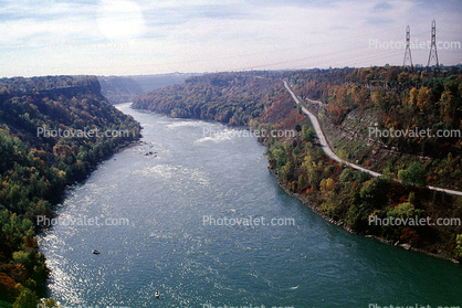 Niagara Falls Dam