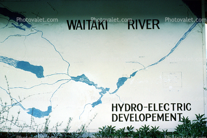 Waitaki River