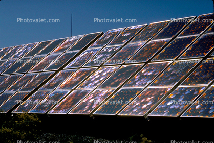 Photovoltaic Solar Cells