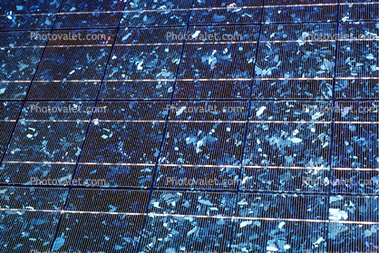 Photovoltaic Solar Cells