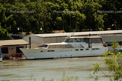 Sacramento River