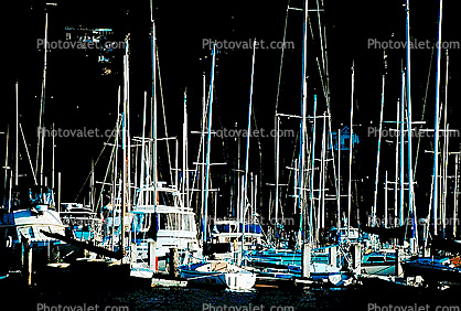 harbor, docks, Marina