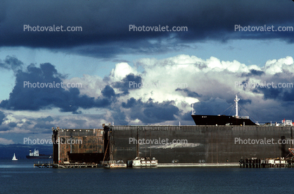 Sealift Arctic (T-AOT-175), U.S. Naval Ship Sealift Arctic, USNS, Oil Products Tanker