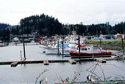 Ilwaco