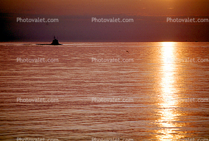 Fishing Boat, Boundary Bay, Blaine