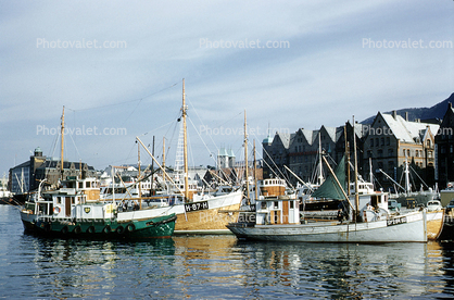 Bergen, Norway