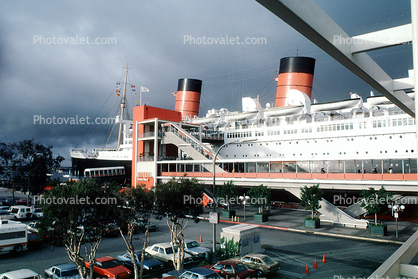 Cunard Lines