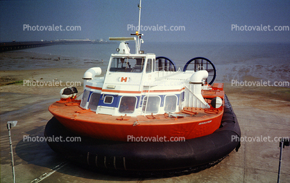 Hovercraft Resolution, Air Cushion Vehicle, Hovertravel, AP1-88 type