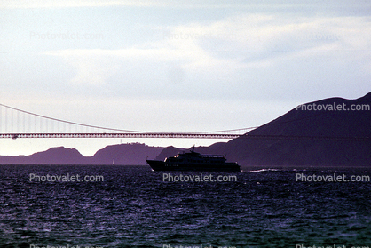 Golden Gate Bridge