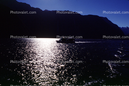 Milford Sound