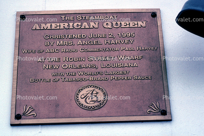 Steamboat American Queen