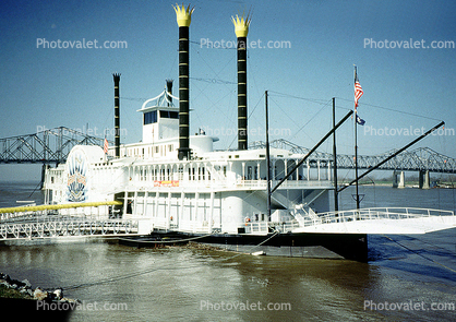 riverboat, Port Angeles, Gambeling Casino