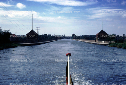 Mitteland kanal