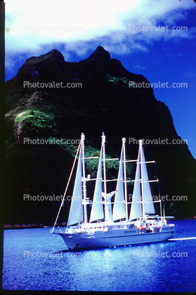 Windstar Wind Song