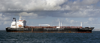 Oil Tanker, Panorama, Seabulk Mariner, IMO: 9131369, Oil Products Tanker, Bulk Carrier
