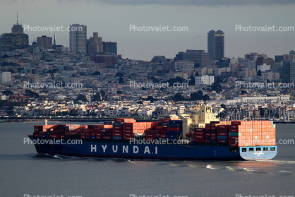 Hyndai Hongkong, Hyundai Hongkong, IMO: 9305661