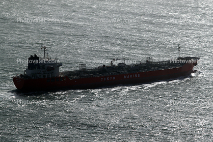 Tokyo Marine Beech Galaxy, Oil/chemical Tanker, IMO: 9340441