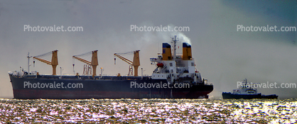 AmNav Tugboat LIBERTY, AmNav Maritime Corporation