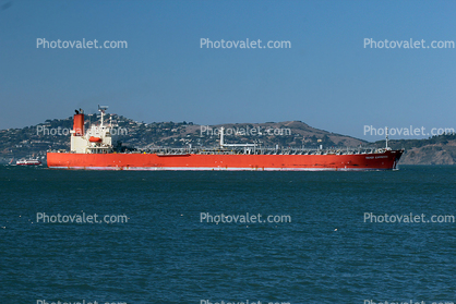 Yayoi Express, redboat, IMO: 9333242, Oil Products Tanker