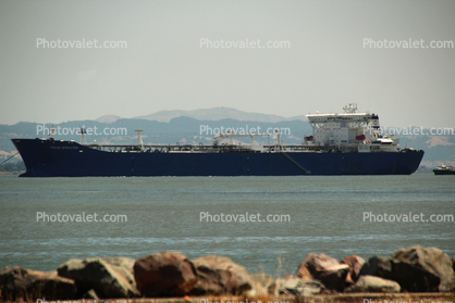 Polar Resolution, Crude Oil Tanker, IMO 9193563