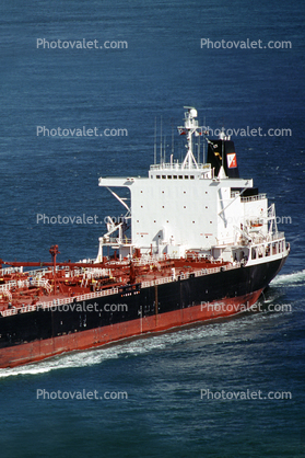 Delaware Trader, Oil Products Tanker, IMO:	8008929